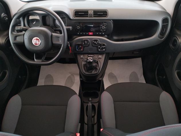 Fiat Panda 0.9 TwinAir Turbo S&S 4x4 - NEOPATENTATI - Foto 7
