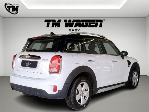 Mini Cooper Countryman 1.5 Boost - NEOPATENTATI - Foto 5