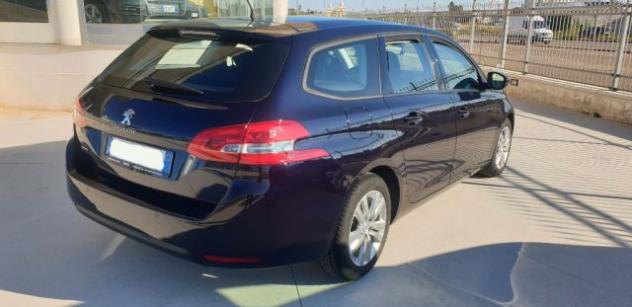 PEUGEOT 308 BlueHDi 130 S&S SW Business rif. 22881760 - Foto 9