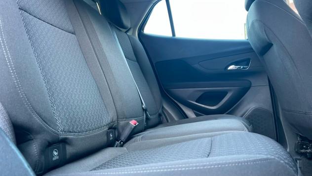 Opel Mokka X 1.6 CDTI 4x2 Advance - Foto 9