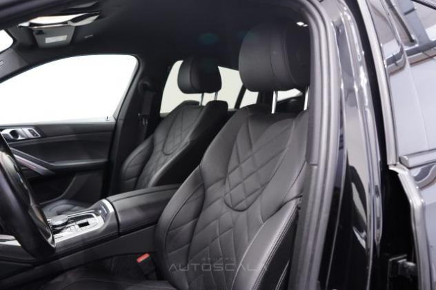 BMW X6 xDrive30d 286cv 48V Msport rif. 23670400 - Foto 9