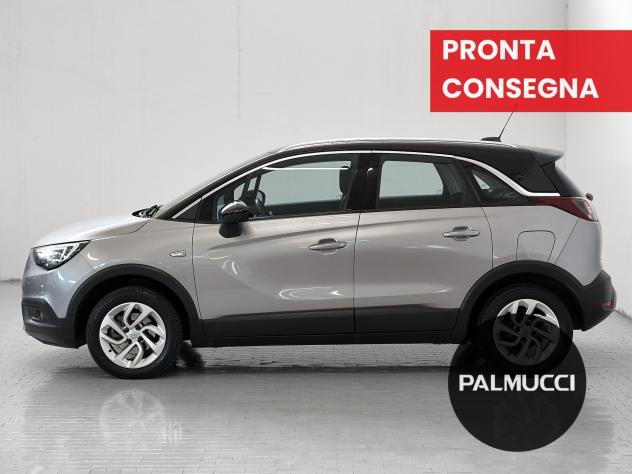 Opel Crossland X Crossland X 1.2 Innovation s&s 110cv my20 - Foto 4