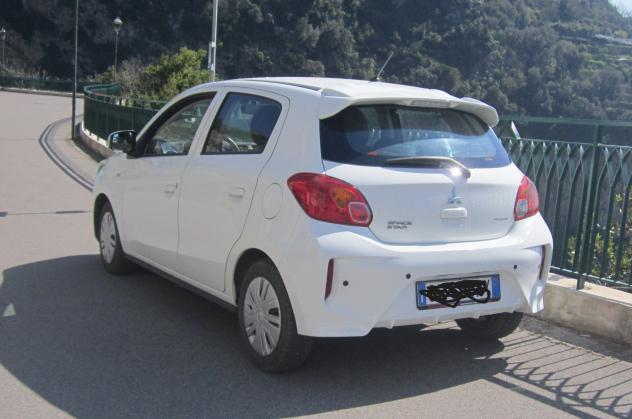 Mitsubishi Space Star 1.2 AS&G Invite SDA - Foto 6