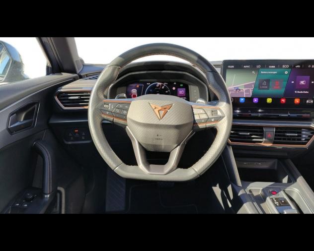 CUPRA Formentor 1.4 e-Hybrid DSG - Foto 10
