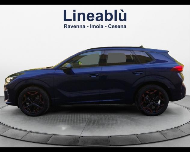 CUPRA Terramar CUPRA TerramarTerramar1.5 e-HYBRID150 kW (204 CV)pHEVDSG 6 marce2WD - Foto 2