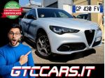 ALFA ROMEO Stelvio Sprint 160Cv PREZZO VERO - UNIPRO IVA DEDUCIBILE rif. 23 &hellip;