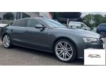 AUDI A5 A5 SPB 1.8 TFSI 144CV S line edition C.MANUALE* rif. 22597214
