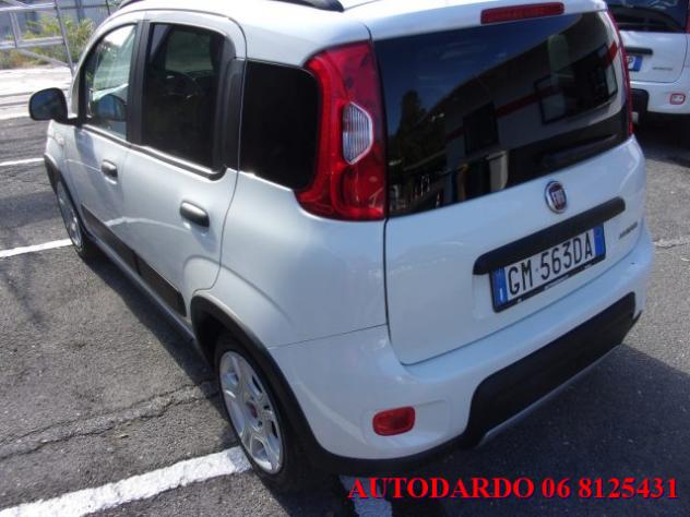 FIAT Panda 1.0 FireFly S&S Hybrid City Life rif. 24069696 - Foto 8
