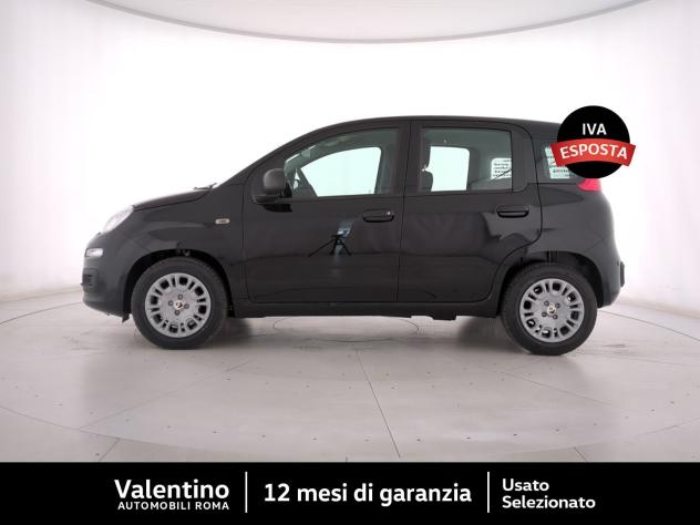 FIAT Pandina 1.0 firefly hybrid Icon s&s 65cv - Foto 4