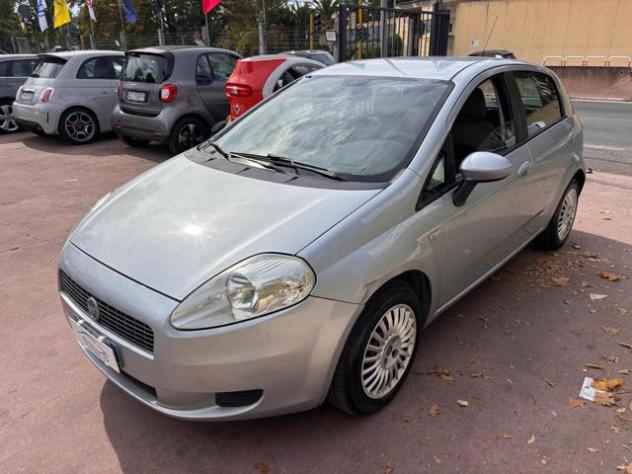FIAT Punto 1.2 5 porte Fun *NEOPATENTATI* rif. 24163048 - Foto 3