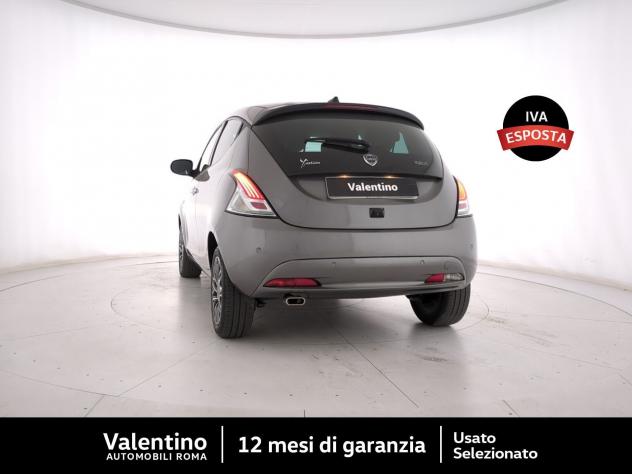 Lancia Ypsilon 1.0 firefly hybrid Oro s&s 70cv - Foto 5