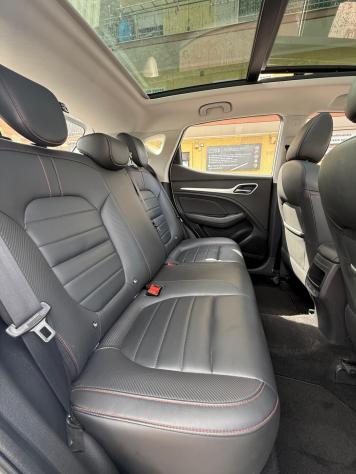 MG ZS 1.0 ALL. LUXURY **TETTO PANORAMICO** IVA ESP - Foto 10