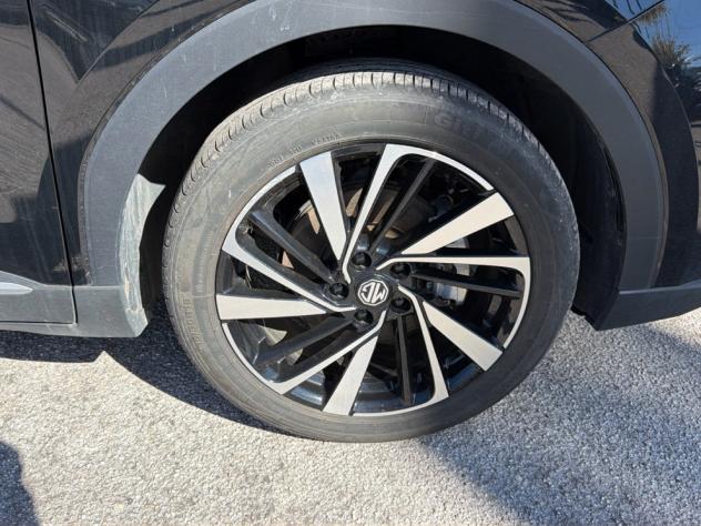 MG ZS 2024 1.5 Hybrid+ Luxury auto - Foto 9