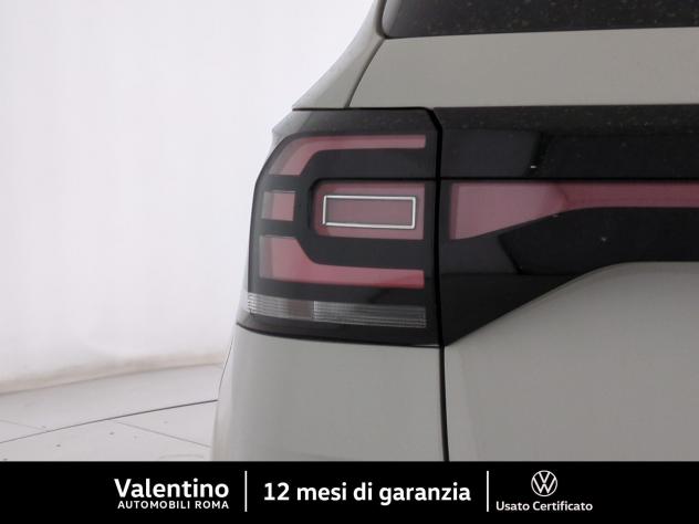 Volkswagen T-Cross 1.0 TSI Style - Foto 7