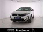 Volkswagen T-Roc 1.5 TSI ACT Edition Plus