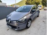 RENAULT - Clio - 1.2 5p. Live!