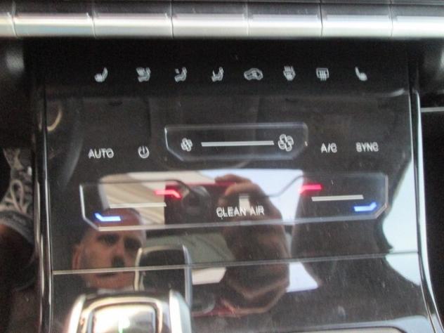Dr 6.0 1.5 Turbo CVT Bi-Fuel GPL - Foto 10