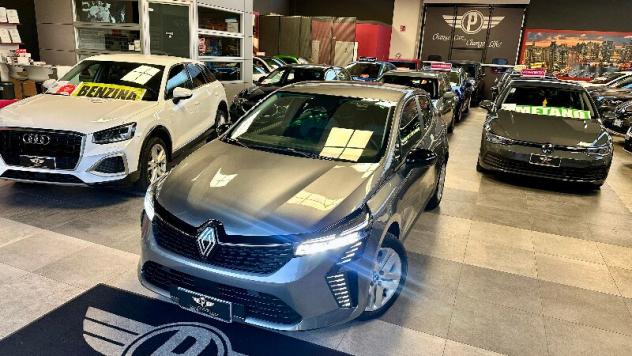 RENAULT Clio 5ª serie Clio Blue dCi 100 CV 5 porte Evolution