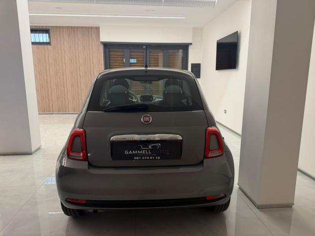 FIAT 500 FIAT 500 BENZINA/GPL 1.2 - Foto 6
