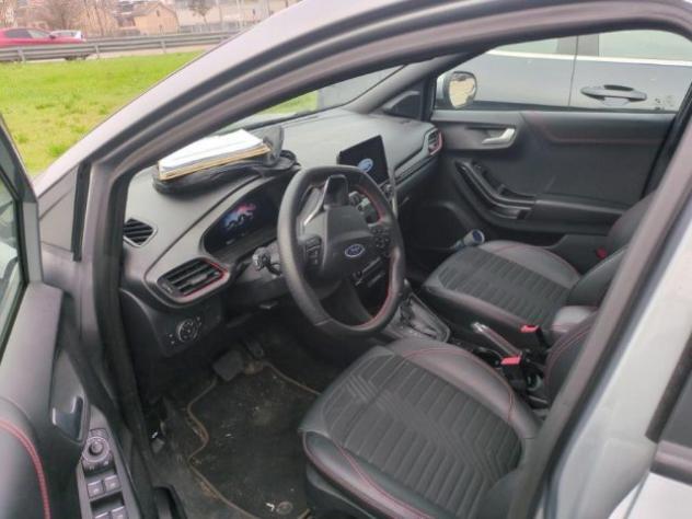 FORD Puma 1.0 EcoBoost Hybrid 125 CV S&S aut. ST-Line X rif. 23774415 - Foto 2