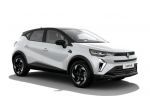 RENAULT Captur 2ª serie Captur Eco-G 120 CV Techno