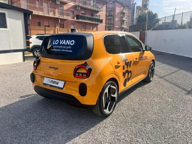 Renault Twingo E-Tech Electric 80 CV Urban Range Techno - Foto 8