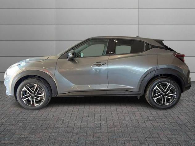 NISSAN Juke 1.6 HEV N-Connecta rif. 23969391 - Foto 2
