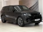 Land Rover Range Rover Sport 3ª serie LAND ROVER 3.0D l6 249 CV S