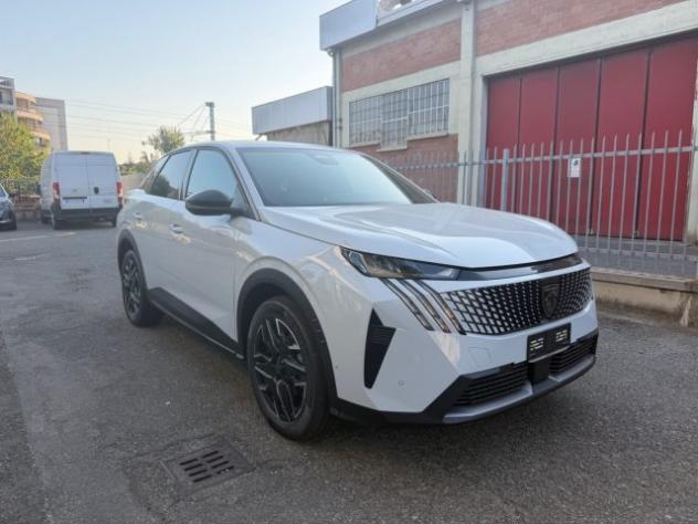 PEUGEOT 3008 Hybrid 145 e-DCS6 Allure Business PROMO FIN OIL rif. 23676780 - Foto 2