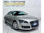 Audi TT Frizione + Volani Nuovi JBL Pelle