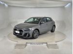 Audi A1 II 2019 Sportback Benzina Sportback 30 1.0 tfsi S Line Edition 116c &hellip;
