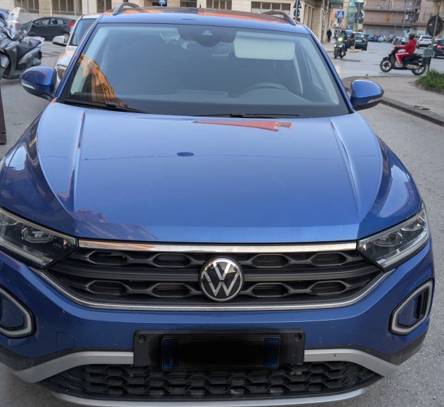 Volkswagen T-Roc 1.5 TSI 150 CV DSG Edition Plus Restyling Febbraio 2025