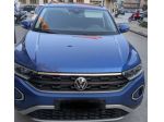 Volkswagen T-Roc 1.5 TSI 150 CV DSG Edition Plus Restyling Febbraio 2025