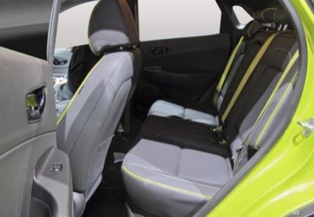 Hyundai Kona I 2017 1.6 hev Xtech fca 2wd dct - Foto 10