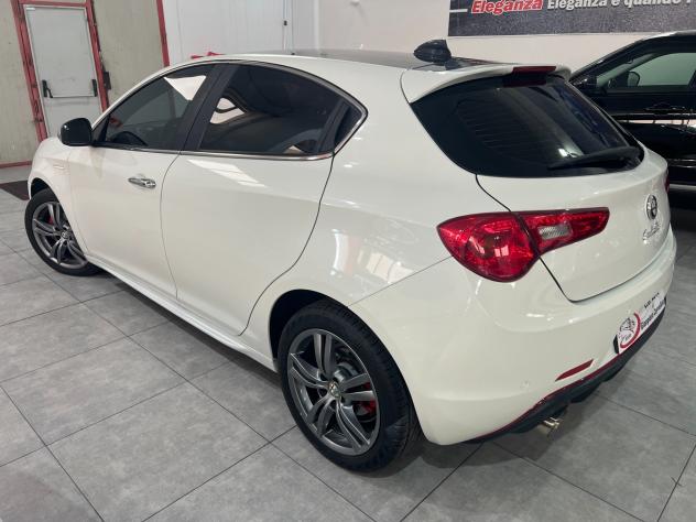Alfa Romeo Giulietta 1.6 105 CV - EXCLUSIVE - 2014 - Foto 2
