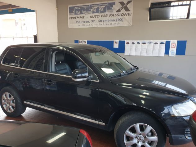 VOLKSWAGEN TOUAREG 3.0 V6 TDI - Foto 4