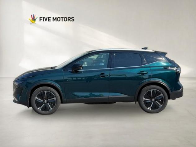 NISSAN Qashqai e-Power Tekna rif. 23856216 - Foto 4