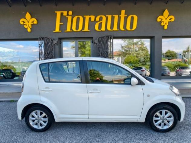 DAIHATSU Sirion 1.3 Taka 4WD GPL 4X4 rif. 24013542 - Foto 3
