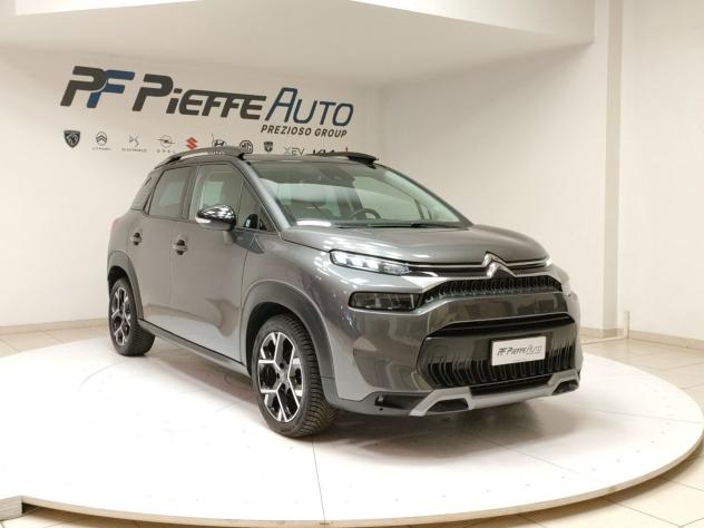 Citroën C3 Aircross C3 Aircross BlueHDi 110 S&S Shine Pack - Foto 6