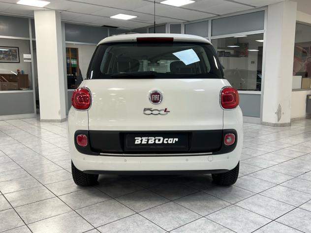 FIAT 500L 1.3 MultiJet 85cv Lounge - Foto 6