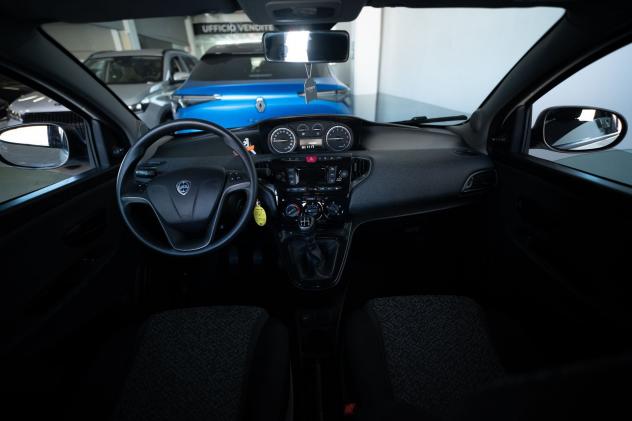 Lancia Ypsilon III 2015 1.2 Elefantino Blu s&s 69cv my19 - Foto 7