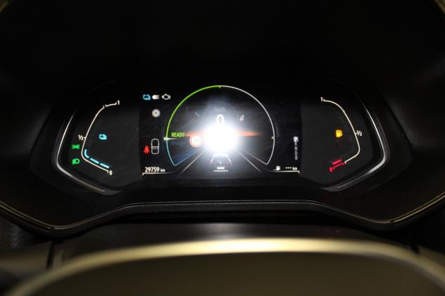 Renault Clio 1.6 E-TECH full hybrid 107KW EQUILIBRE - Foto 6