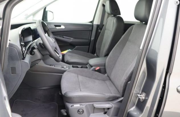 VOLKSWAGEN Caddy 1.5 TSI 116cv DSG Maxi Style 7 Posti - Km 0 2026 rif. 23736993 - Foto 6