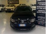 Volkswagen Polo null