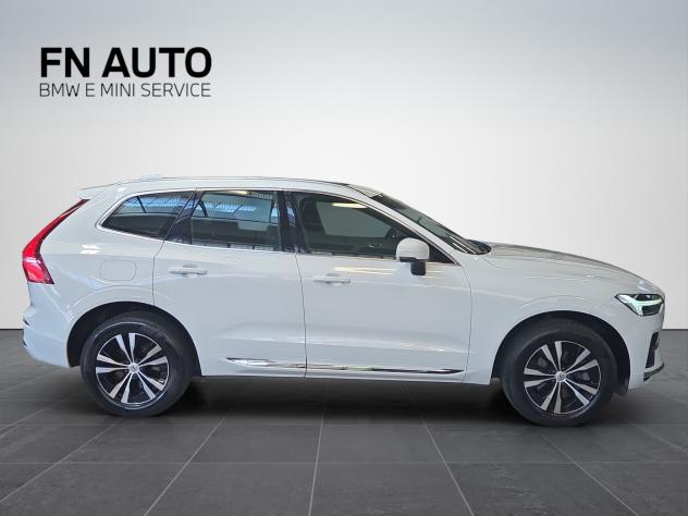 Volvo XC 60 T6 PLUG-IN AWD AUTO RECHARGE INS. EXP - Foto 7