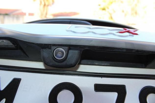 FIAT 500X 1.6 MultiJet 130 CV Club rif. 23907932 - Foto 6