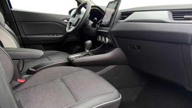 Renault Captur 1.6 E-Tech full hybrid Techno 145cv auto - Foto 6