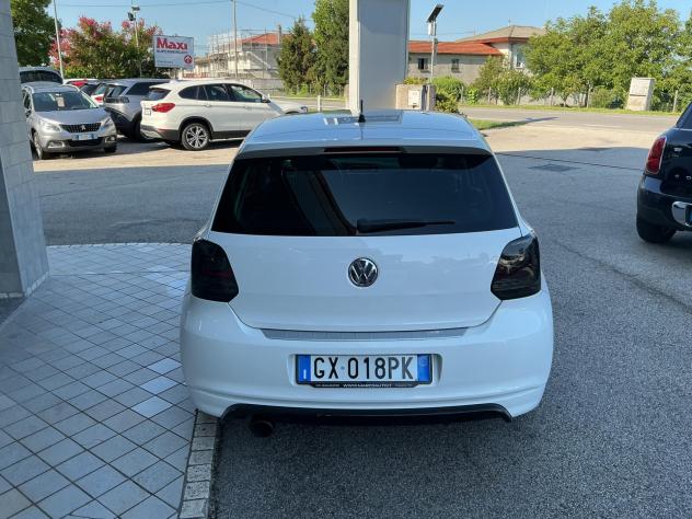 Volkswagen Polo 1.2 90 CV 5p. Comfortline - Foto 5