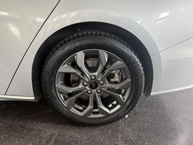 Ford Focus 1.0 EcoBoost Hybrid 155 CV Powershift SW ST-line. - Foto 9