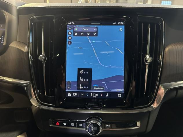 Volvo V90 Cross Country B5 (d) AWD automatico Ultimate - Foto 10